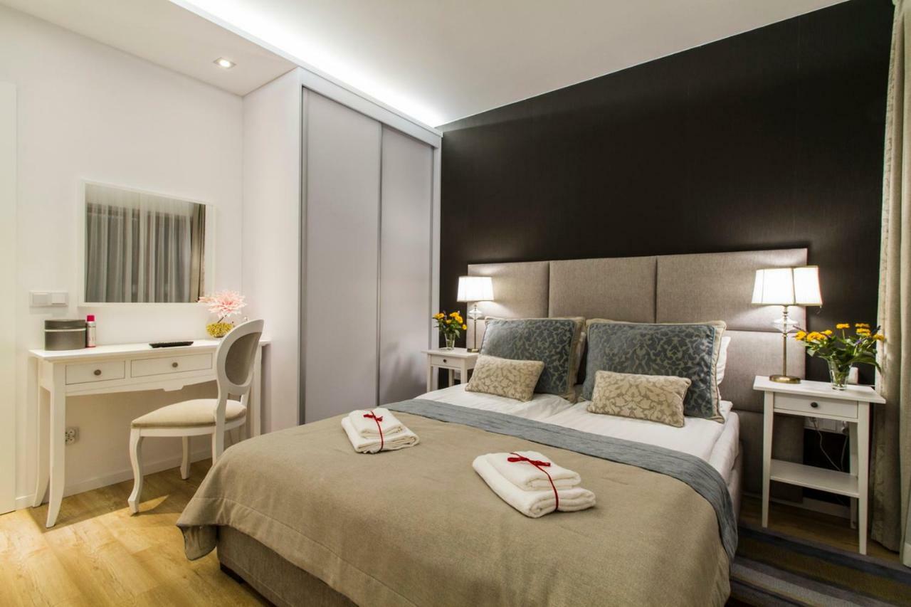 Apartament Pajo I -Rezydencja Tatry--Grota Solna--Taras--Garaz Podziemny Закопане Экстерьер фото