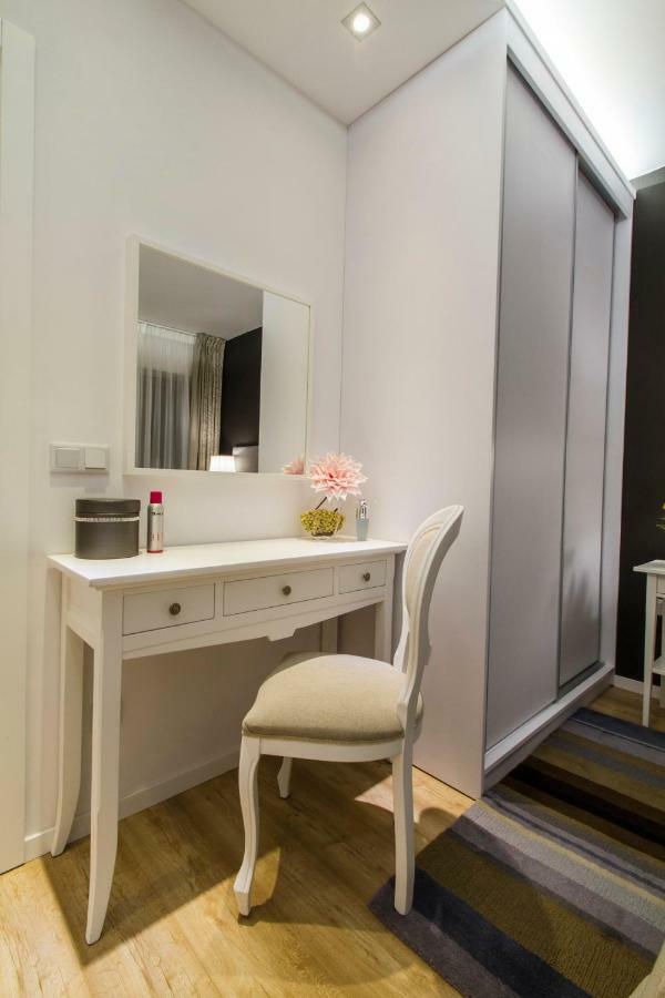 Apartament Pajo I -Rezydencja Tatry--Grota Solna--Taras--Garaz Podziemny Закопане Экстерьер фото