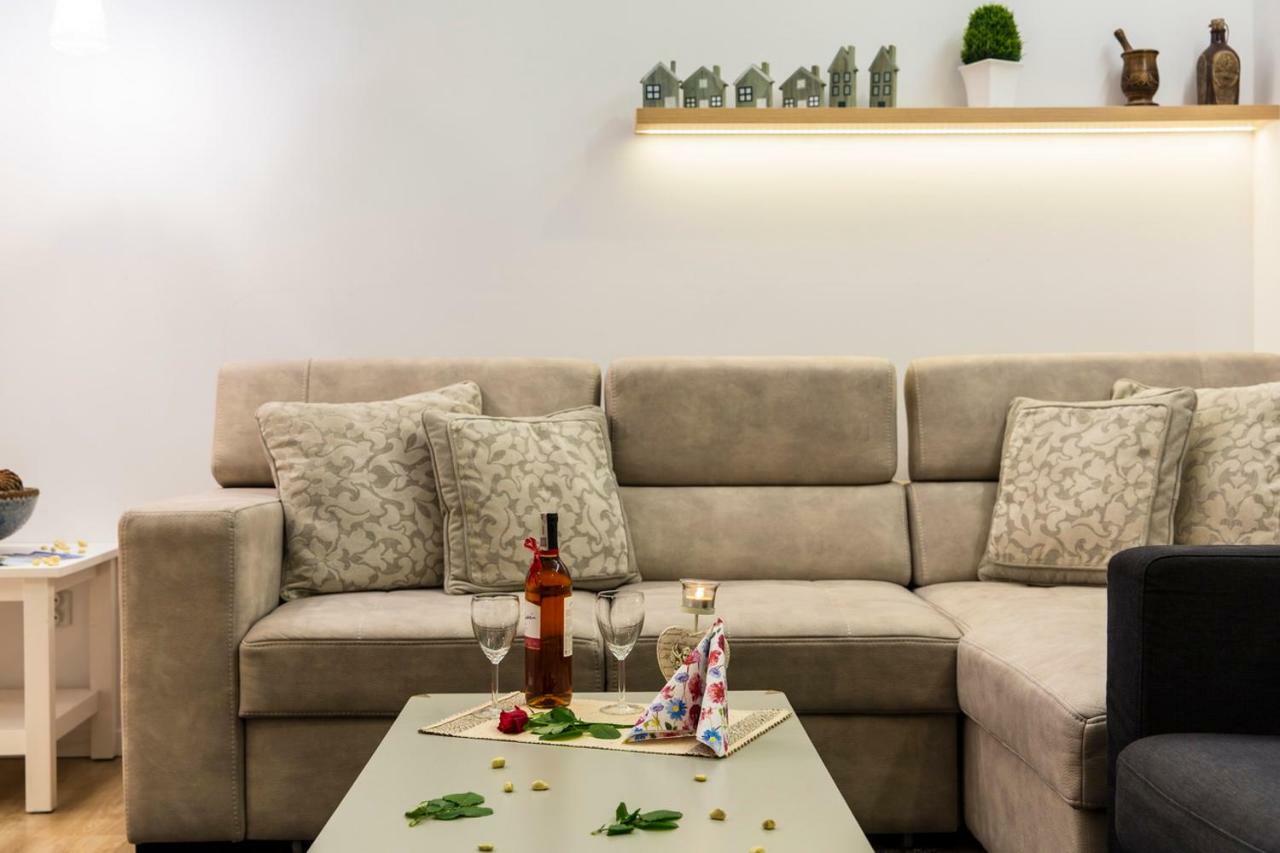 Apartament Pajo I -Rezydencja Tatry--Grota Solna--Taras--Garaz Podziemny Закопане Экстерьер фото