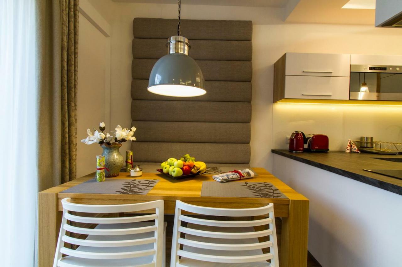 Apartament Pajo I -Rezydencja Tatry--Grota Solna--Taras--Garaz Podziemny Закопане Экстерьер фото