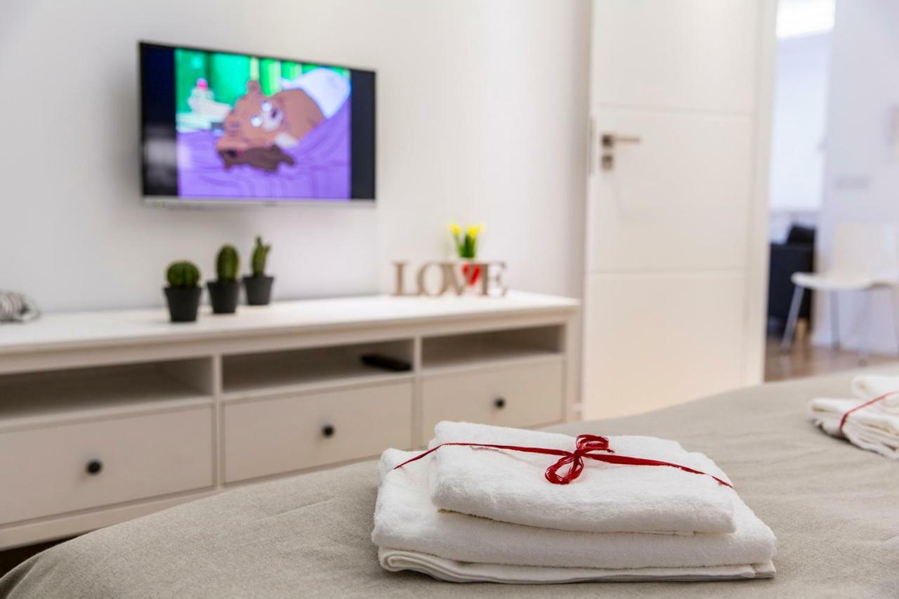 Apartament Pajo I -Rezydencja Tatry--Grota Solna--Taras--Garaz Podziemny Закопане Экстерьер фото
