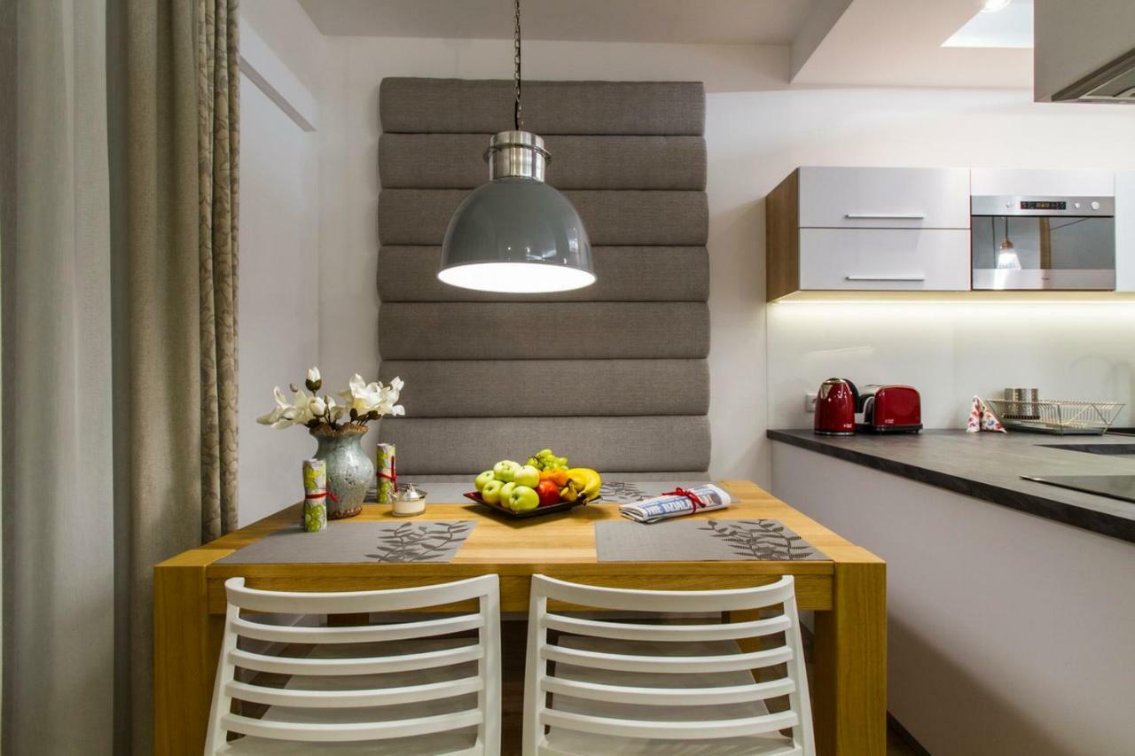Apartament Pajo I -Rezydencja Tatry--Grota Solna--Taras--Garaz Podziemny Закопане Экстерьер фото