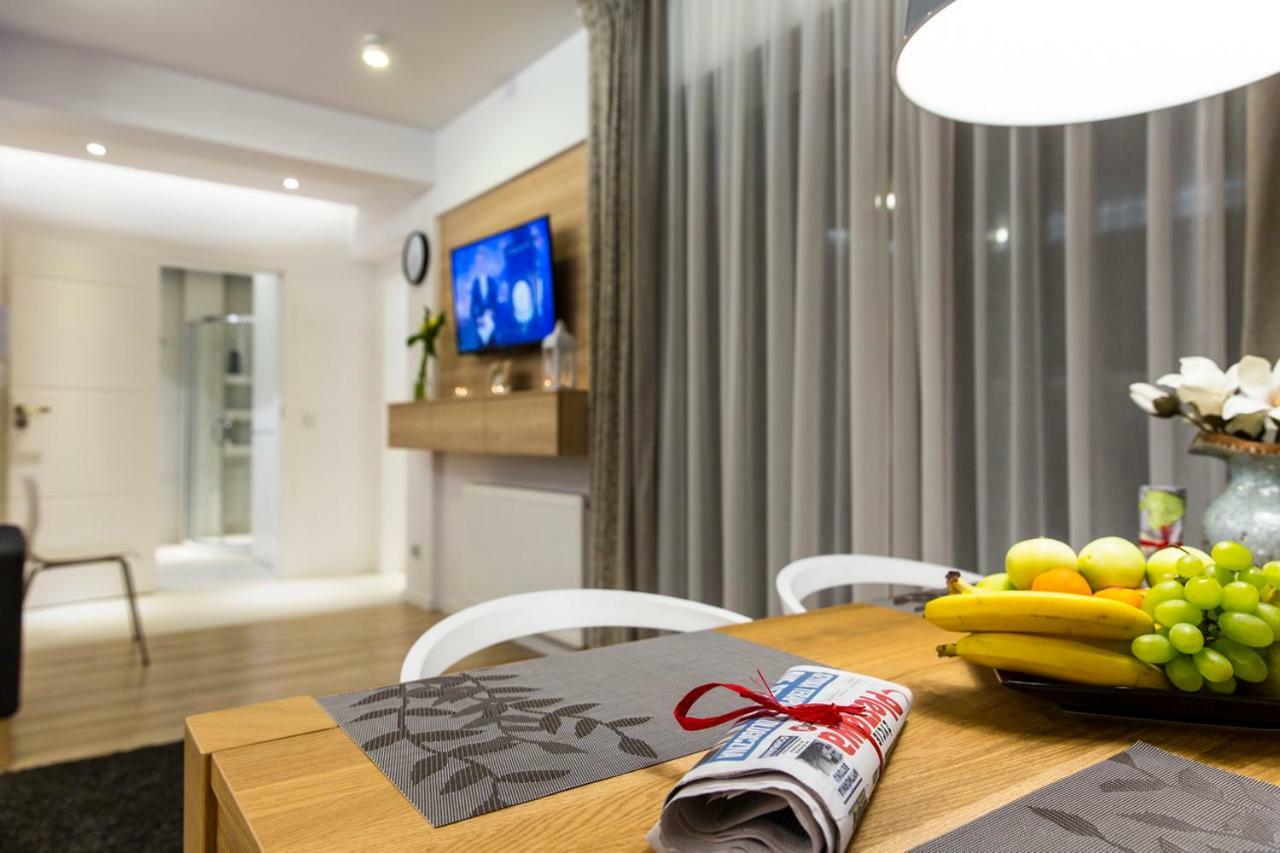 Apartament Pajo I -Rezydencja Tatry--Grota Solna--Taras--Garaz Podziemny Закопане Экстерьер фото
