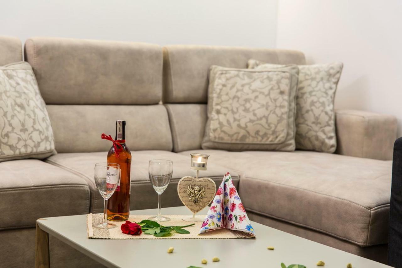 Apartament Pajo I -Rezydencja Tatry--Grota Solna--Taras--Garaz Podziemny Закопане Экстерьер фото