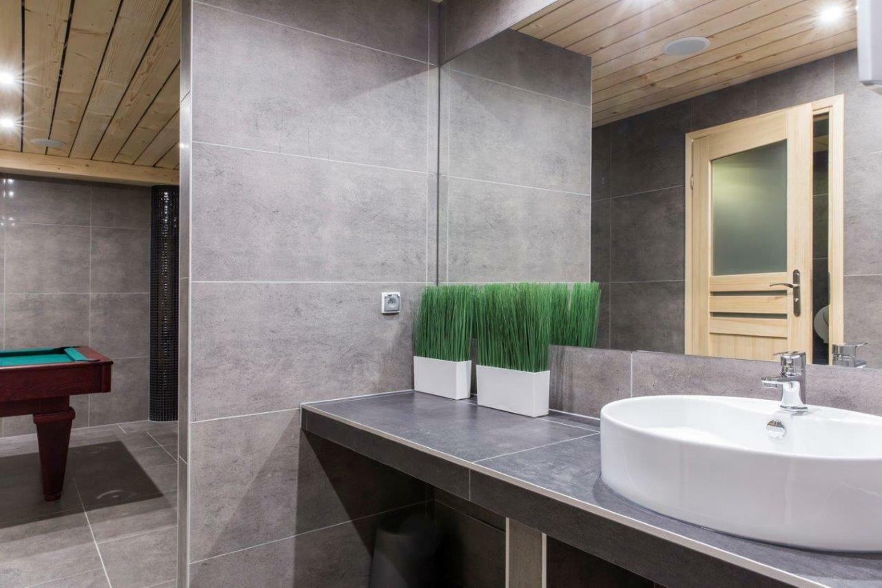 Apartament Pajo I -Rezydencja Tatry--Grota Solna--Taras--Garaz Podziemny Закопане Экстерьер фото