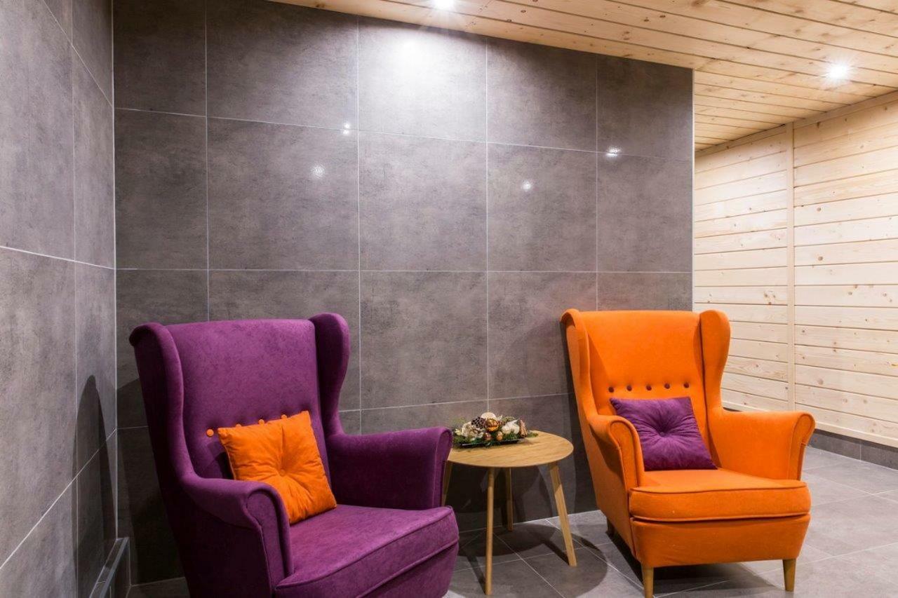 Apartament Pajo I -Rezydencja Tatry--Grota Solna--Taras--Garaz Podziemny Закопане Экстерьер фото